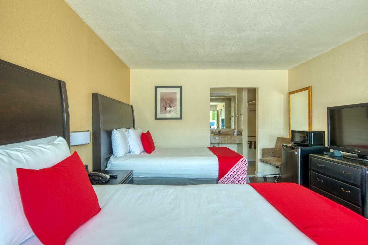Hotel Belair Orlando Near Florida Mall Oak Ridge Exterior photo