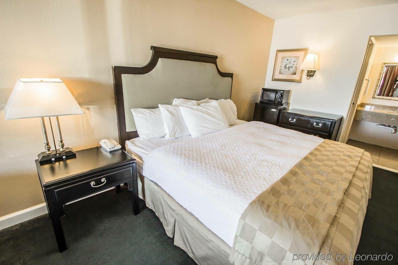 Hotel Belair Orlando Near Florida Mall Oak Ridge Exterior photo